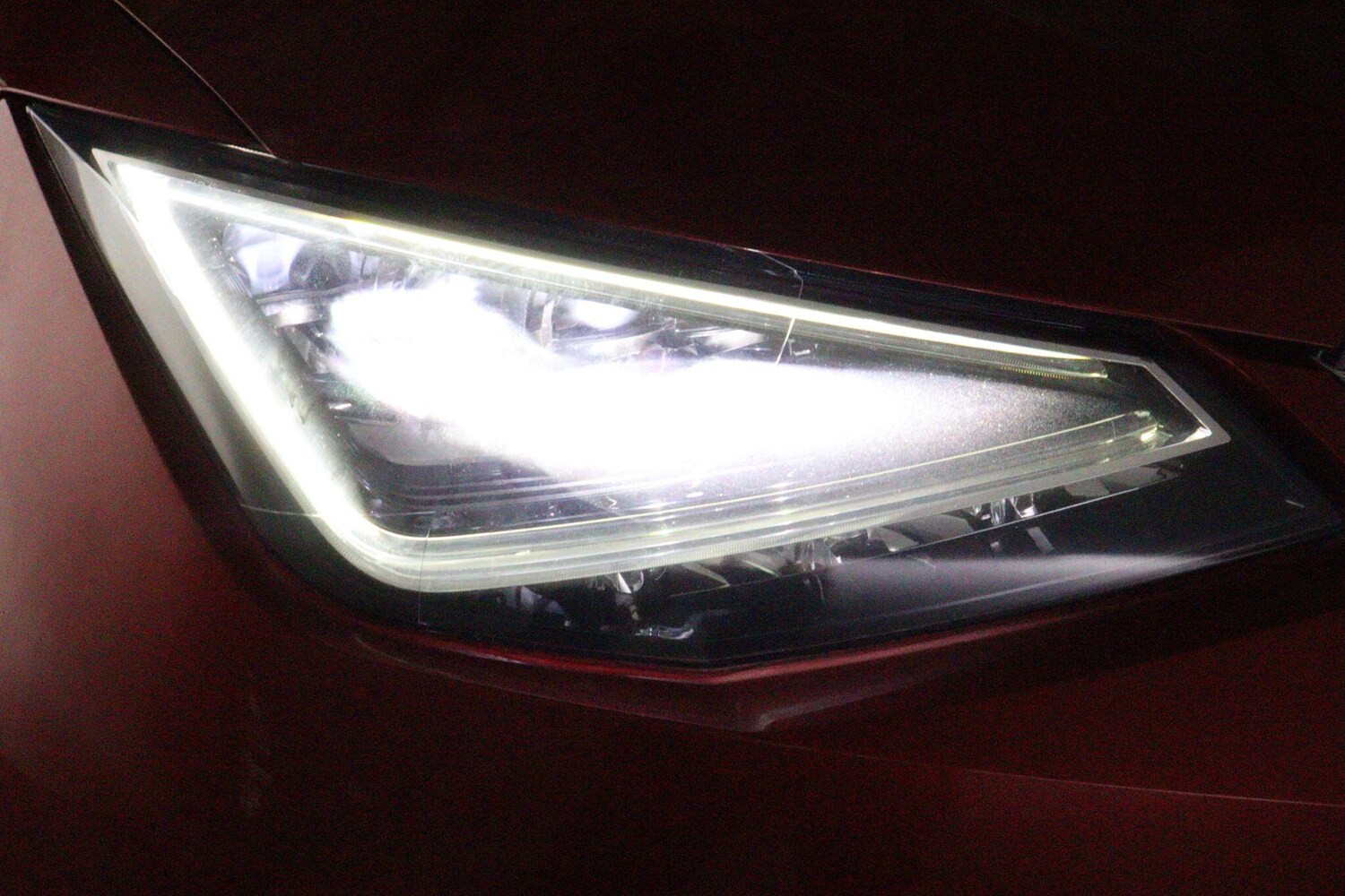 Used SEAT Arona 2020 for sale - 76361176: Photo 19