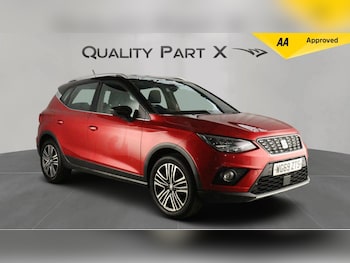 2020 (69) - 1.0 TSI XCELLENCE Euro 6 (s/s) 5dr