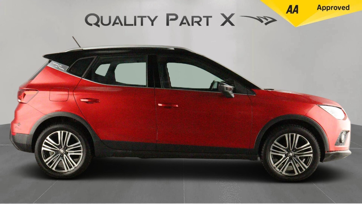 Used SEAT Arona 2020 for sale - 76361176: Photo 2