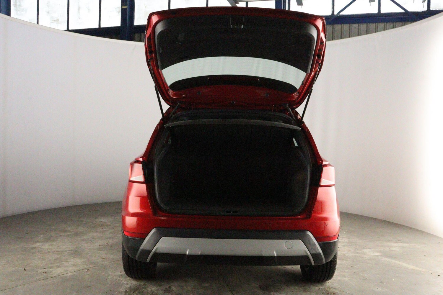 Used SEAT Arona 2020 for sale - 76361176: Photo 20