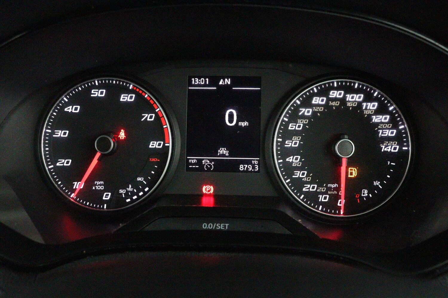 Used SEAT Arona 2020 for sale - 76361176: Photo 21