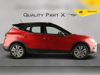 Used SEAT Arona 2020 for sale - 76361176: Photo