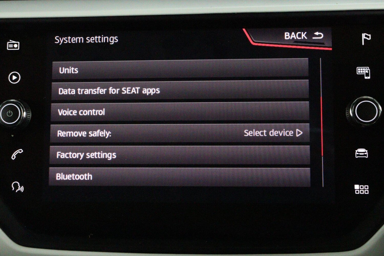 Used SEAT Arona 2020 for sale - 76361176: Photo 36