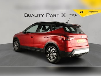 Used SEAT Arona 2020 for sale - 76361176: Photo