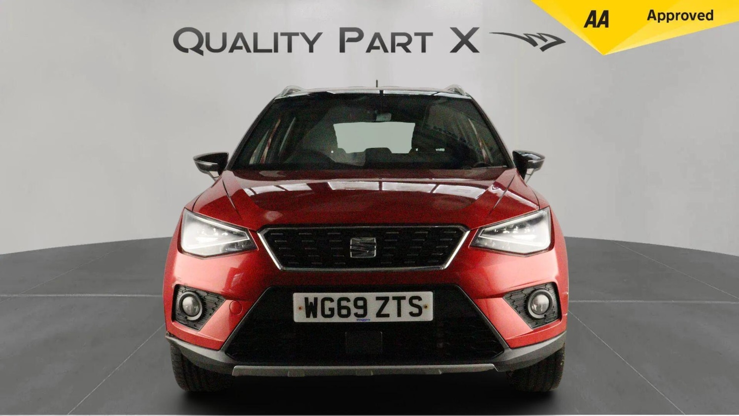 Used SEAT Arona 2020 for sale - 76361176: Photo 7