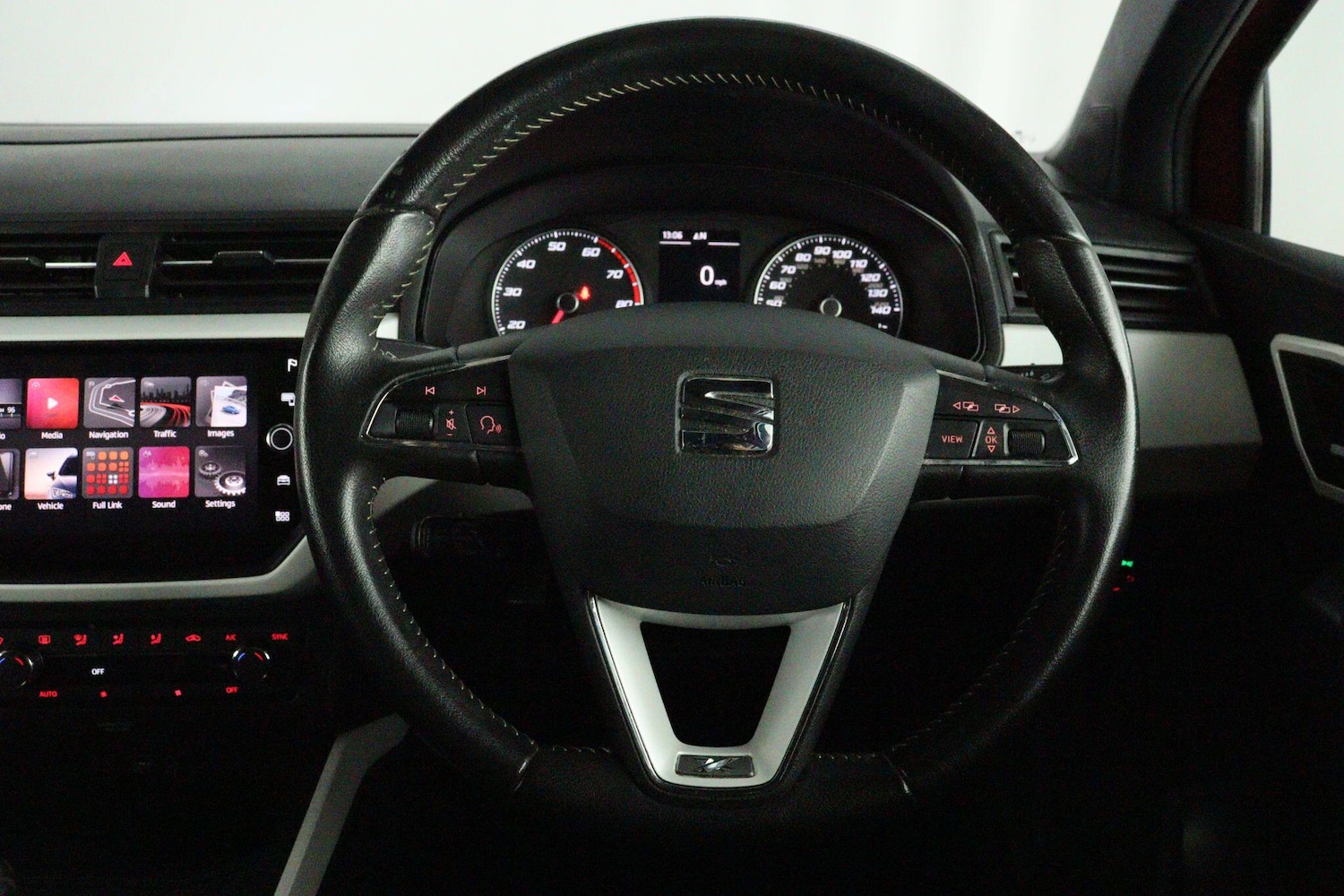 Used SEAT Arona 2020 for sale - 76361176: Photo 8