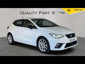 2022 (22) - 1.0 TSI 110 FR 5dr DSG