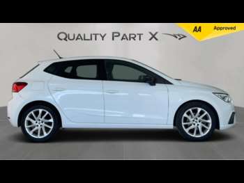 Used SEAT Ibiza 2022 for sale - 74564513: Photo