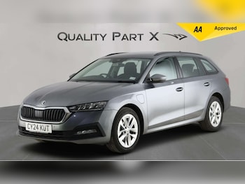 Used Skoda Octavia 2024 for sale - 78738780: Photo