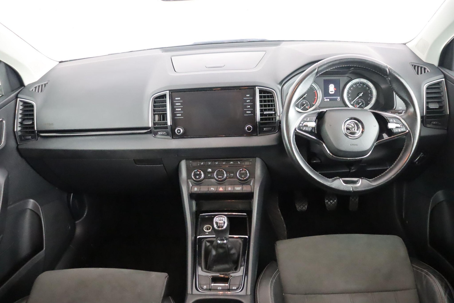 Used Skoda Karoq 2020 for sale - 76584699: Photo 10