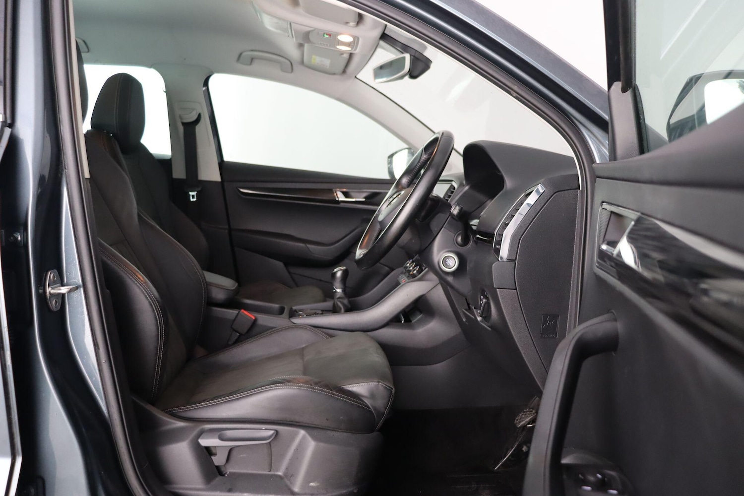 Used Skoda Karoq 2020 for sale - 76584699: Photo 12