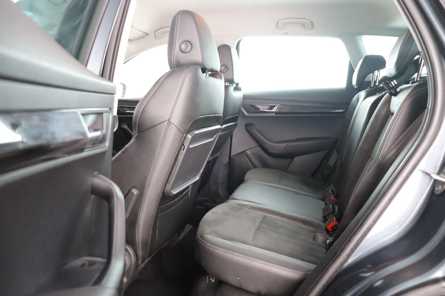 Used Skoda Karoq 2020 for sale - 76584699: Photo 13