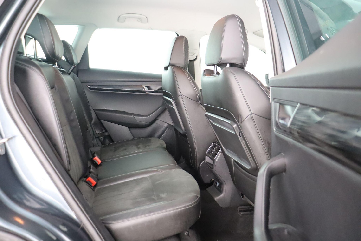 Used Skoda Karoq 2020 for sale - 76584699: Photo 14