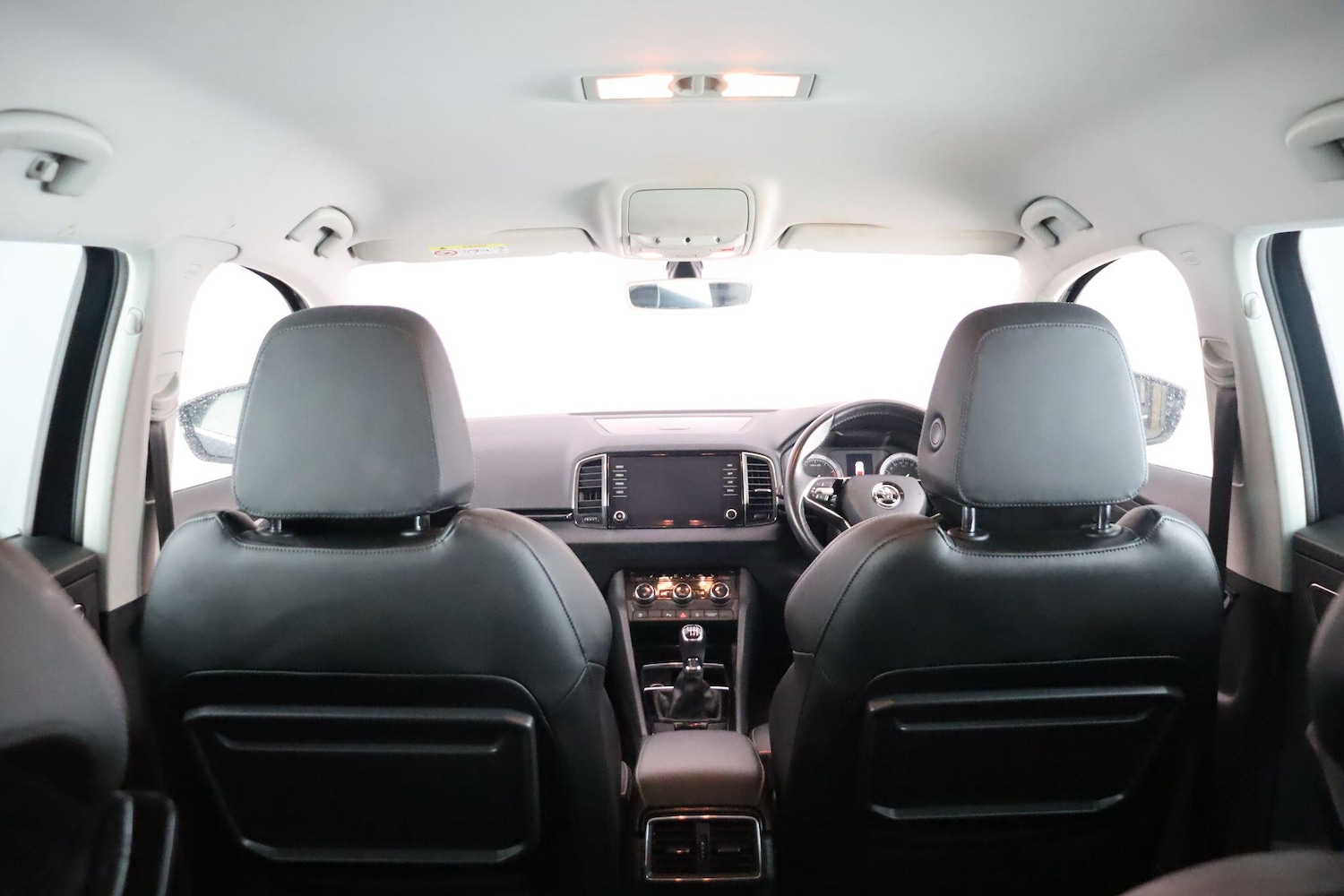 Used Skoda Karoq 2020 for sale - 76584699: Photo 15