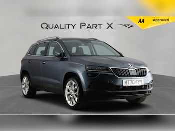 2020 (70) - 1.0 TSI SE L Euro 6 (s/s) 5dr