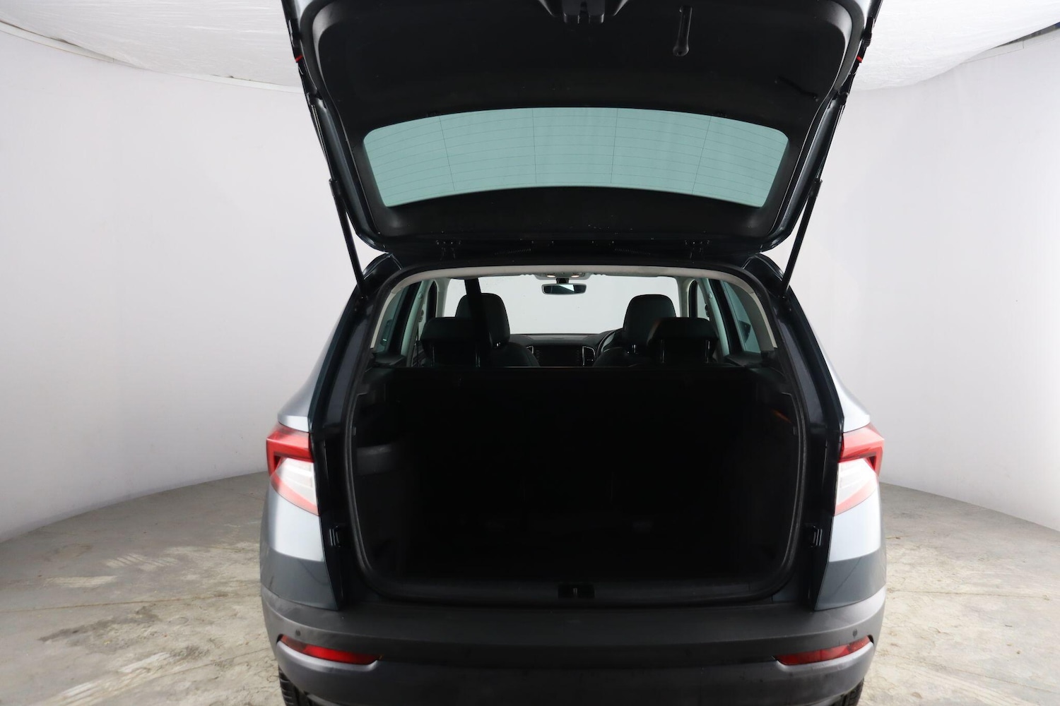 Used Skoda Karoq 2020 for sale - 76584699: Photo 26