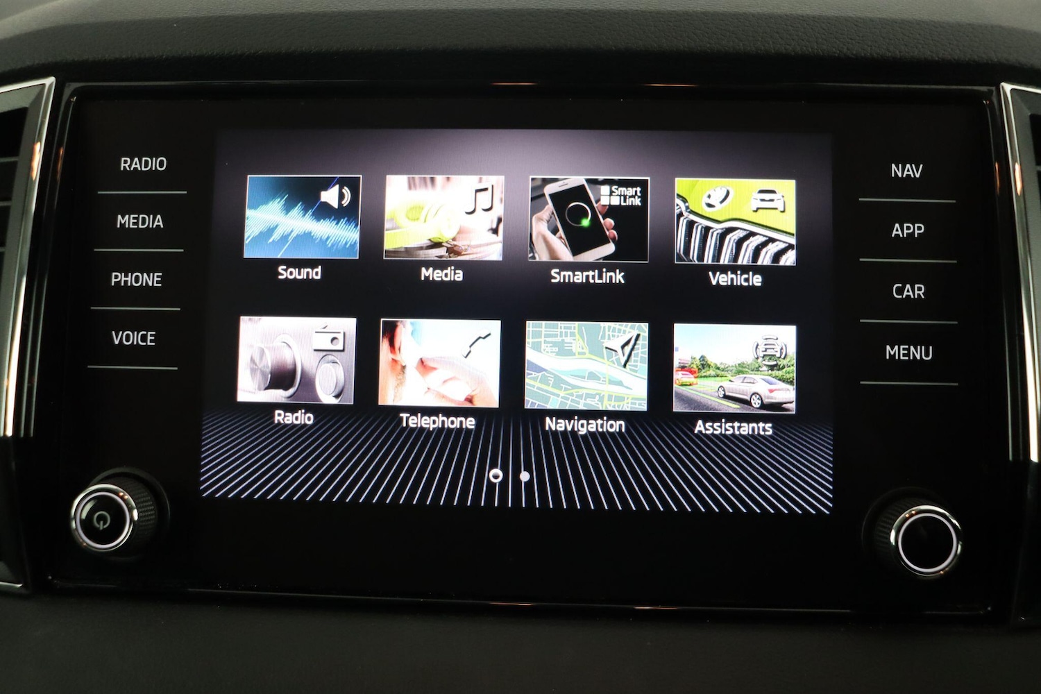 Used Skoda Karoq 2020 for sale - 76584699: Photo 28