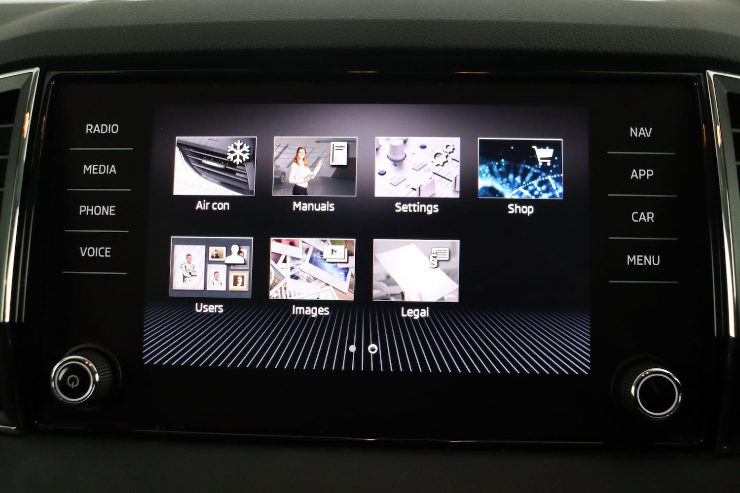 Used Skoda Karoq 2020 for sale - 76584699: Photo 29