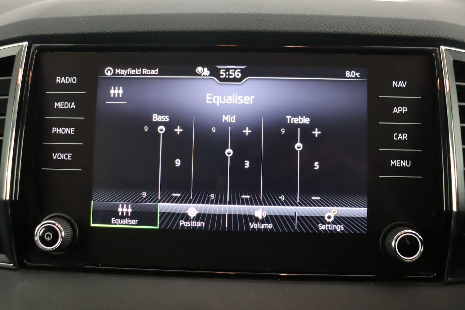 Used Skoda Karoq 2020 for sale - 76584699: Photo 30