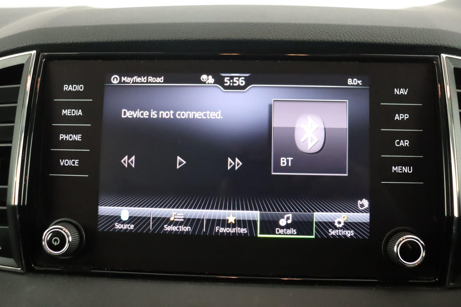 Used Skoda Karoq 2020 for sale - 76584699: Photo 31