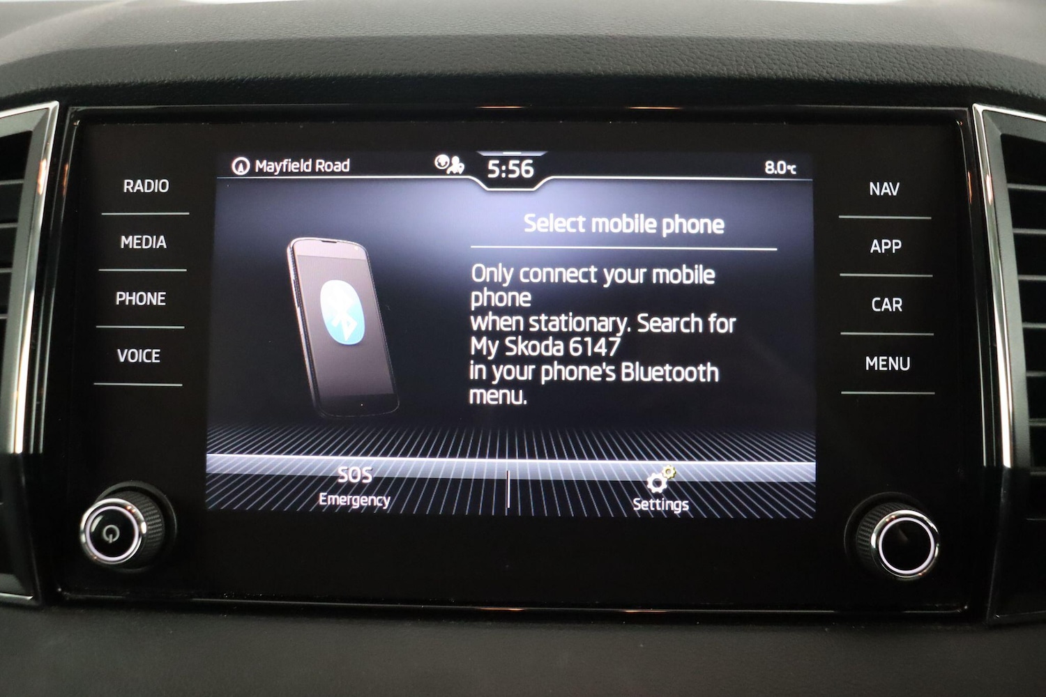 Used Skoda Karoq 2020 for sale - 76584699: Photo 36