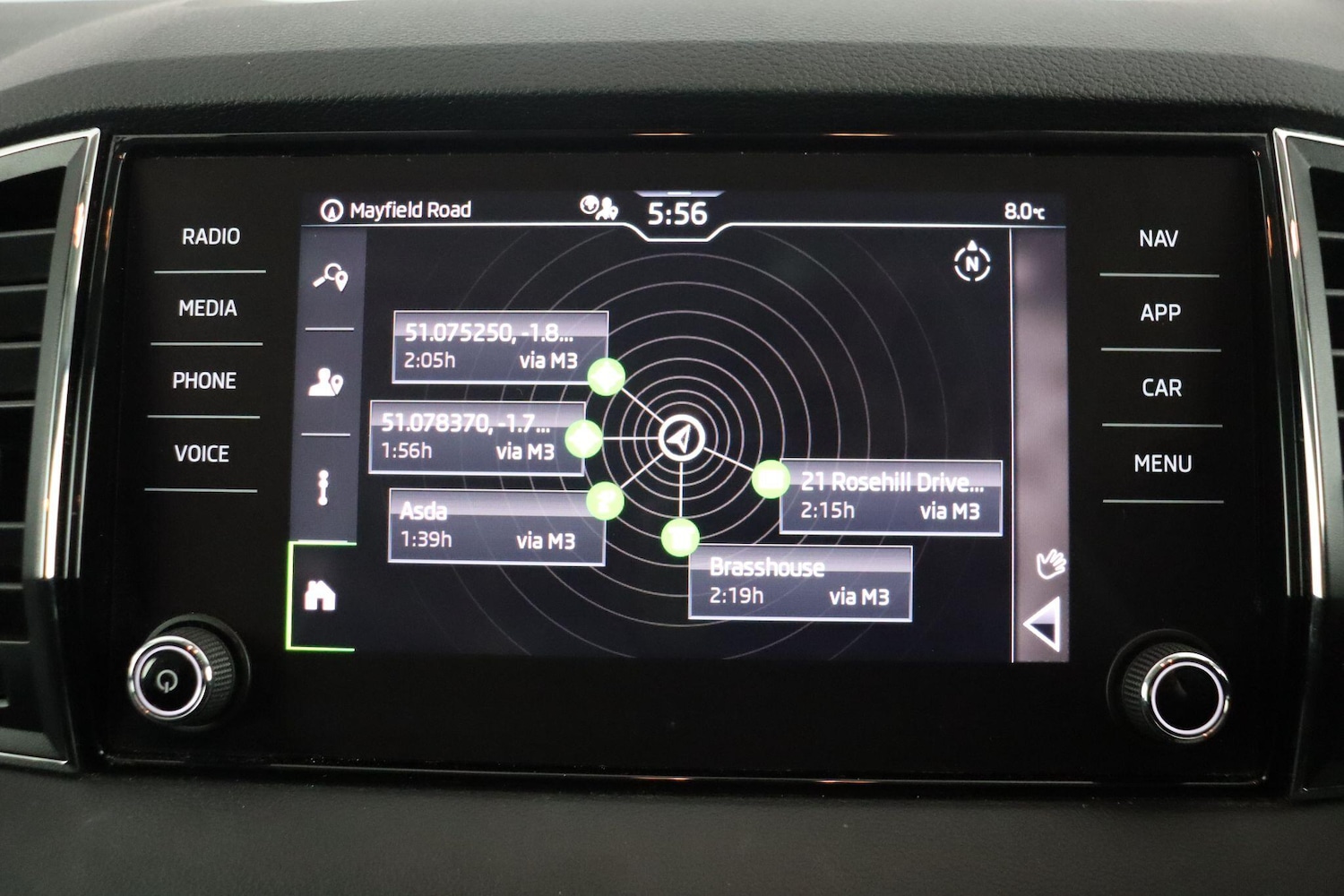 Used Skoda Karoq 2020 for sale - 76584699: Photo 37