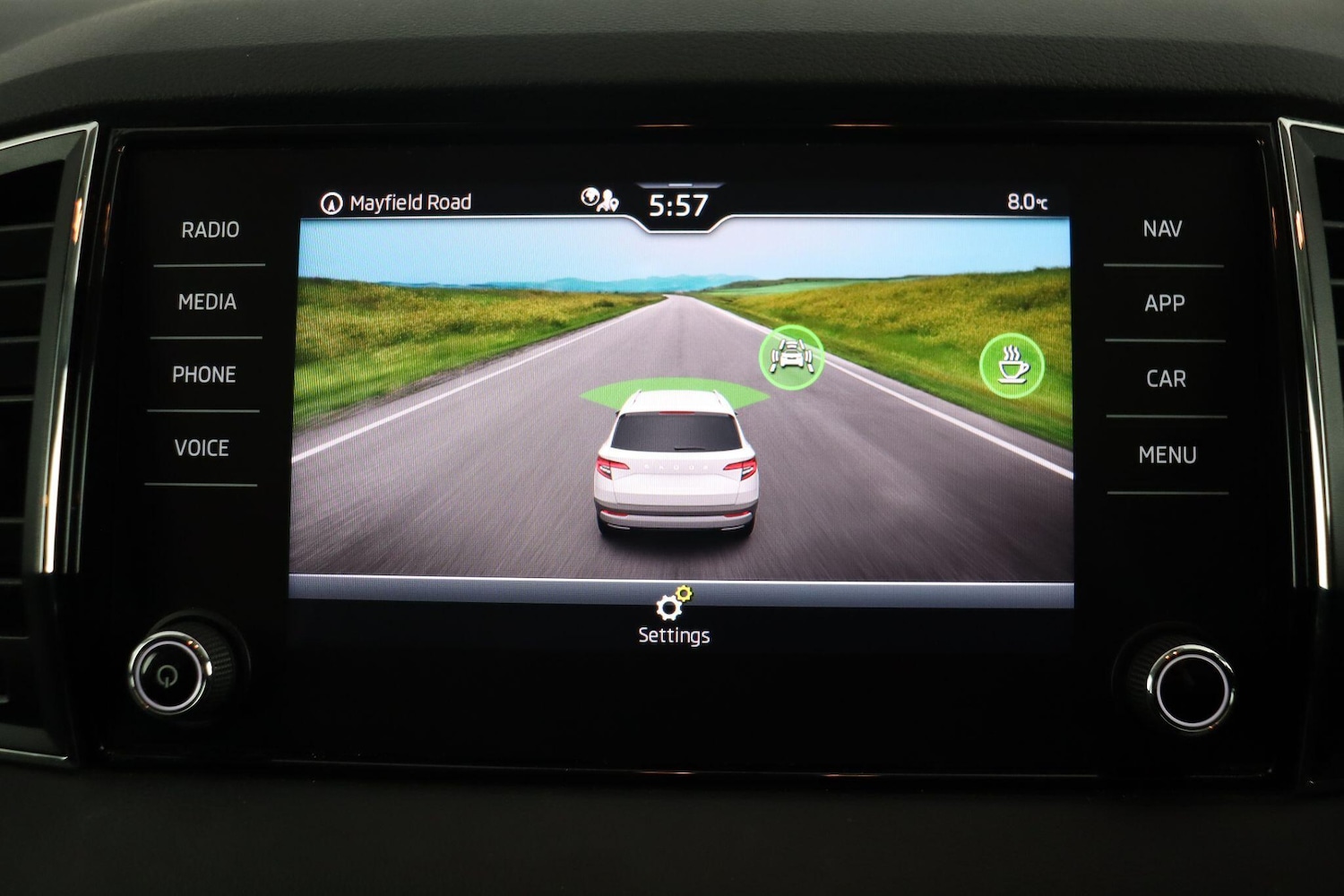 Used Skoda Karoq 2020 for sale - 76584699: Photo 38