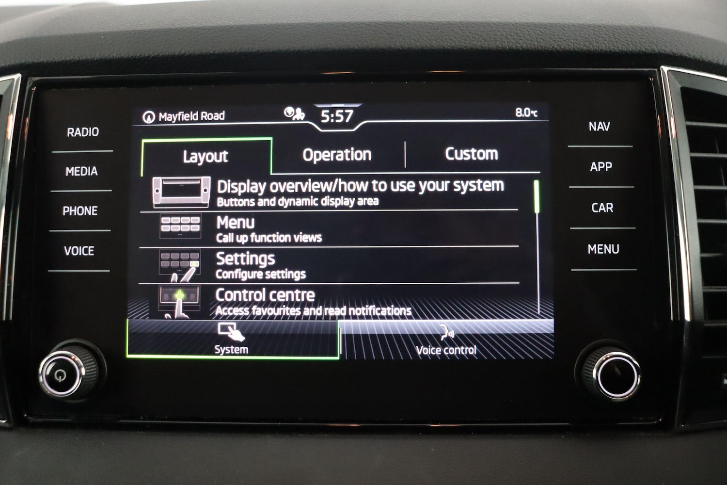 Used Skoda Karoq 2020 for sale - 76584699: Photo 40