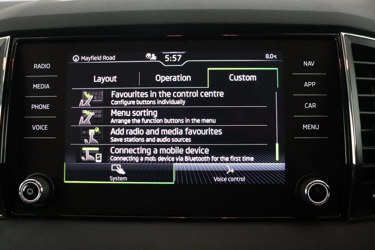 Used Skoda Karoq 2020 for sale - 76584699: Photo 42