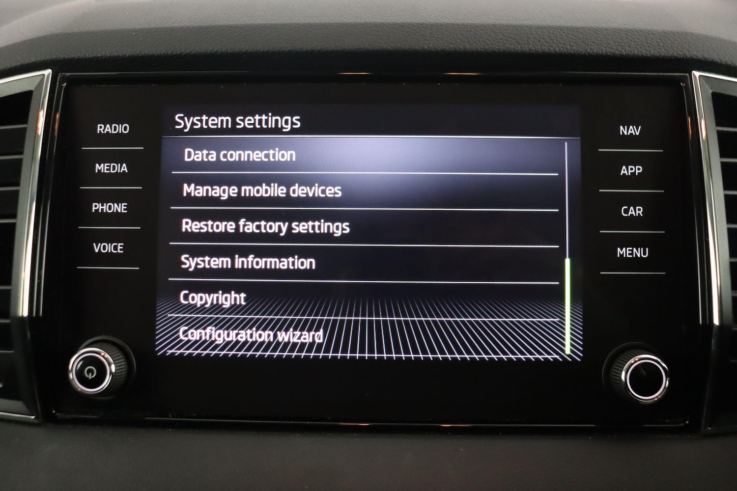 Used Skoda Karoq 2020 for sale - 76584699: Photo 44