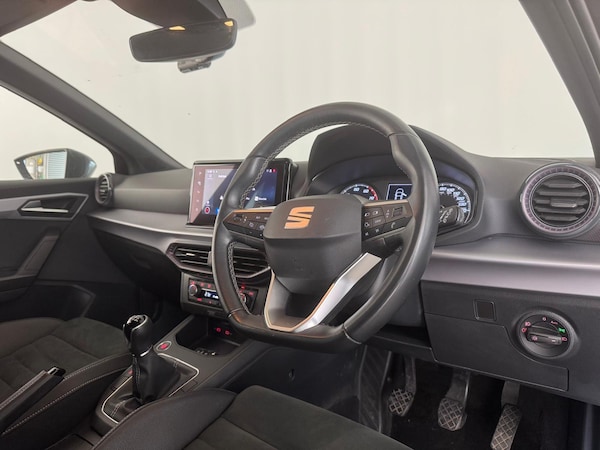 Used SEAT Ibiza 2022 for sale - 74679352: Photo 10