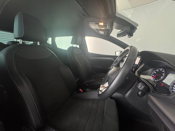 Used SEAT Ibiza 2022 for sale - 74679352: Photo 11