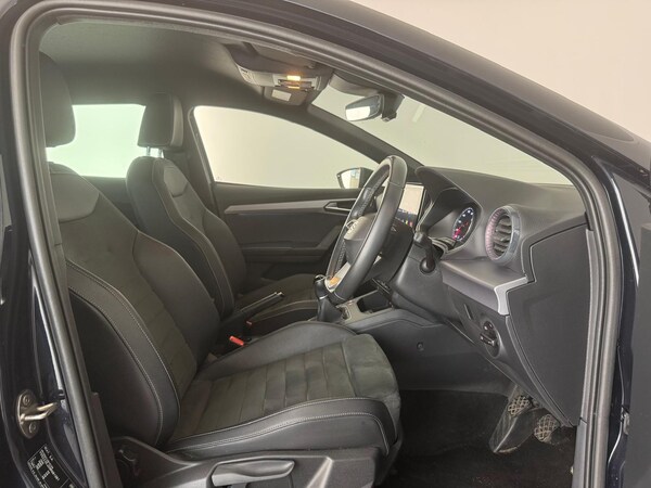 Used SEAT Ibiza 2022 for sale - 74679352: Photo 12