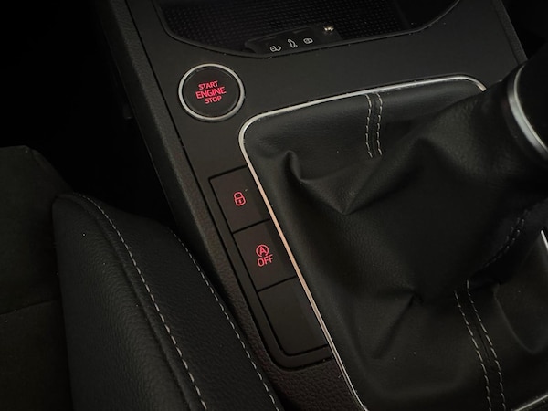 Used SEAT Ibiza 2022 for sale - 74679352: Photo 19