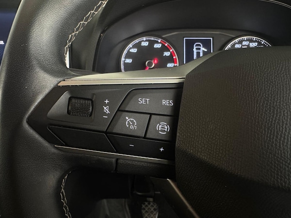 Used SEAT Ibiza 2022 for sale - 74679352: Photo 20