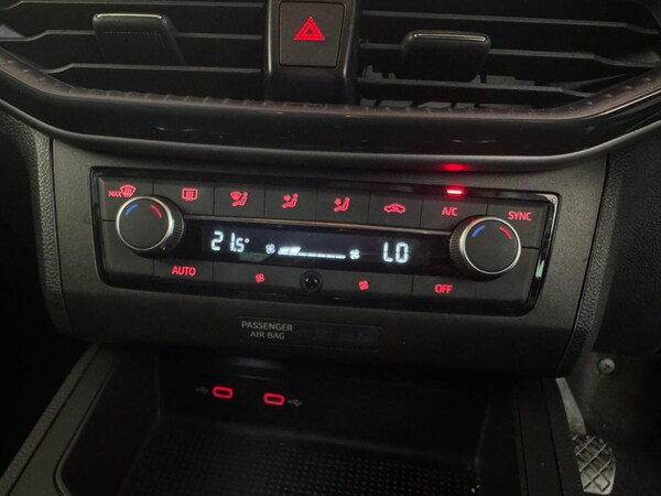 Used SEAT Ibiza 2022 for sale - 74679352: Photo 21