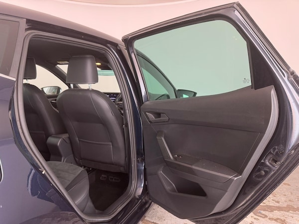 Used SEAT Ibiza 2022 for sale - 74679352: Photo 25