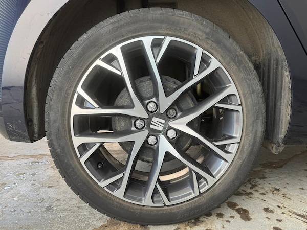 Used SEAT Ibiza 2022 for sale - 74679352: Photo 28