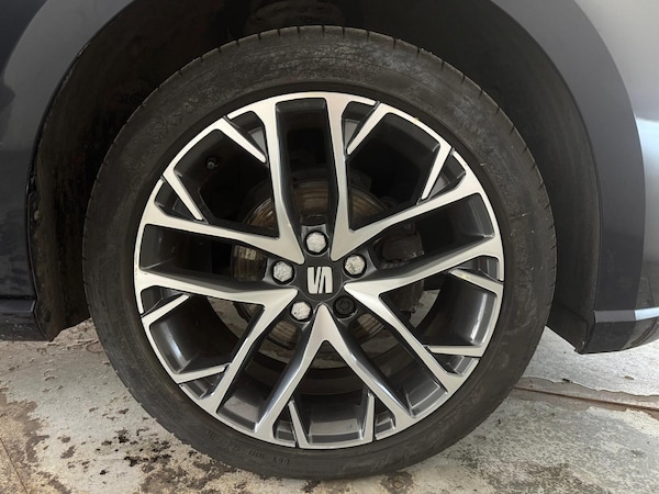 Used SEAT Ibiza 2022 for sale - 74679352: Photo 29