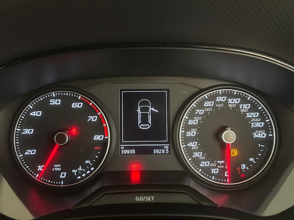Used SEAT Ibiza 2022 for sale - 74679352: Photo 43