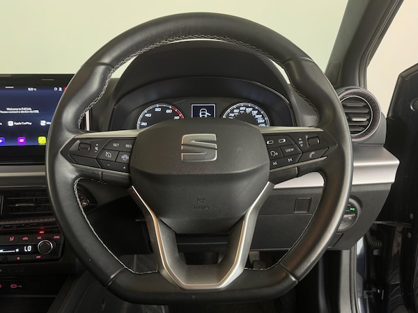 Used SEAT Ibiza 2022 for sale - 74679352: Photo 45