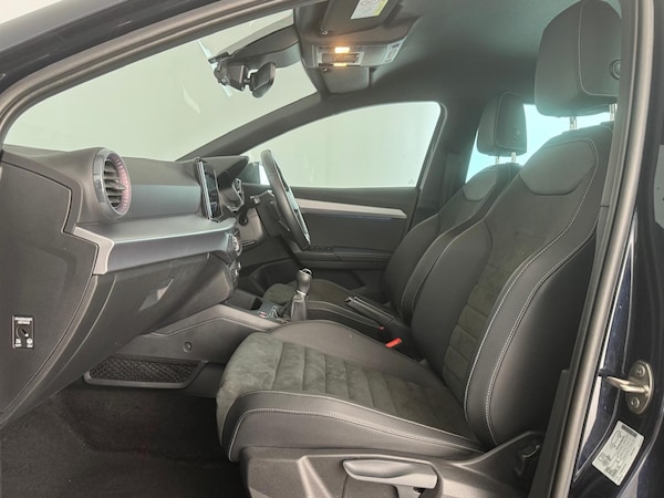 Used SEAT Ibiza 2022 for sale - 74679352: Photo 46