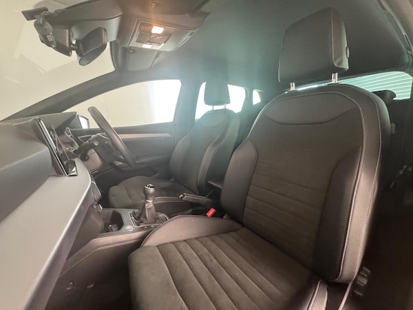 Used SEAT Ibiza 2022 for sale - 74679352: Photo 47