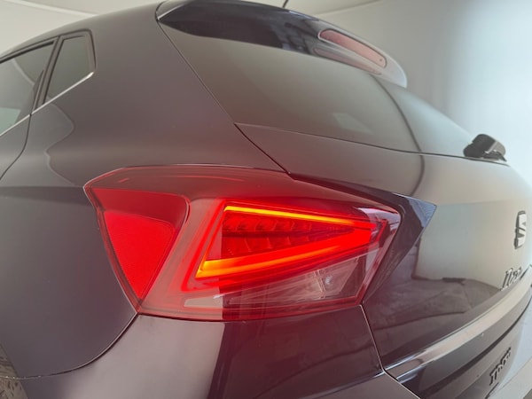 Used SEAT Ibiza 2022 for sale - 74679352: Photo 48