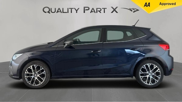 Used SEAT Ibiza 2022 for sale - 74679352: Photo 6