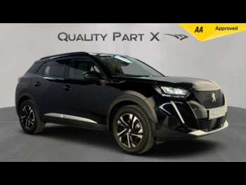 Used Peugeot 2008 2022 for sale - 74921113: Photo