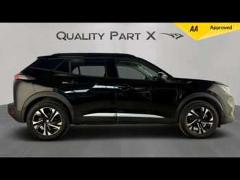 Used Peugeot 2008 2022 for sale - 74921113: Photo