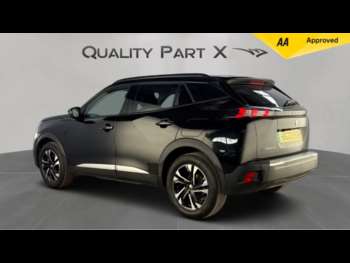 Used Peugeot 2008 2022 for sale - 74921113: Photo