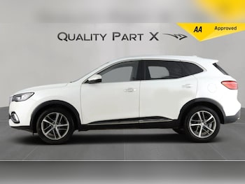 Used MG MG HS 2022 for sale - 77754187: Photo