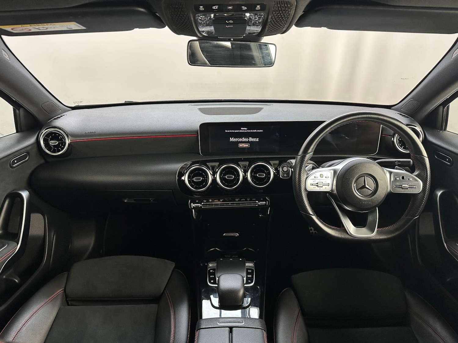 Used Mercedes-Benz A-Class 2019 for sale - 75769010: Photo 10
